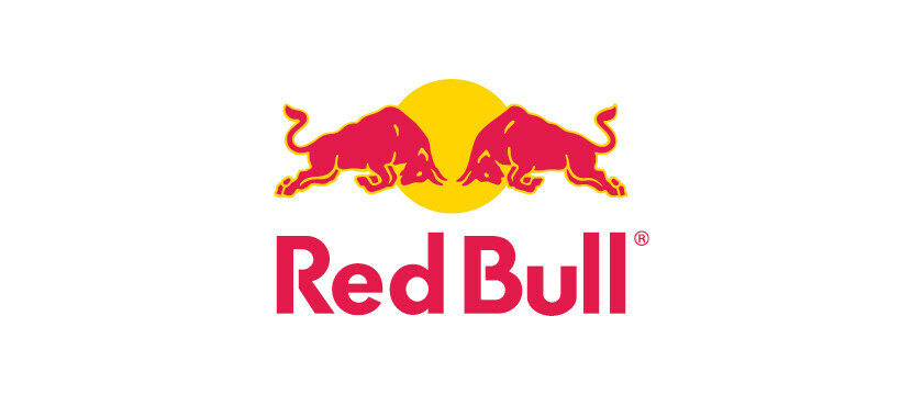 Red Bull gives wiiings to people and ideas